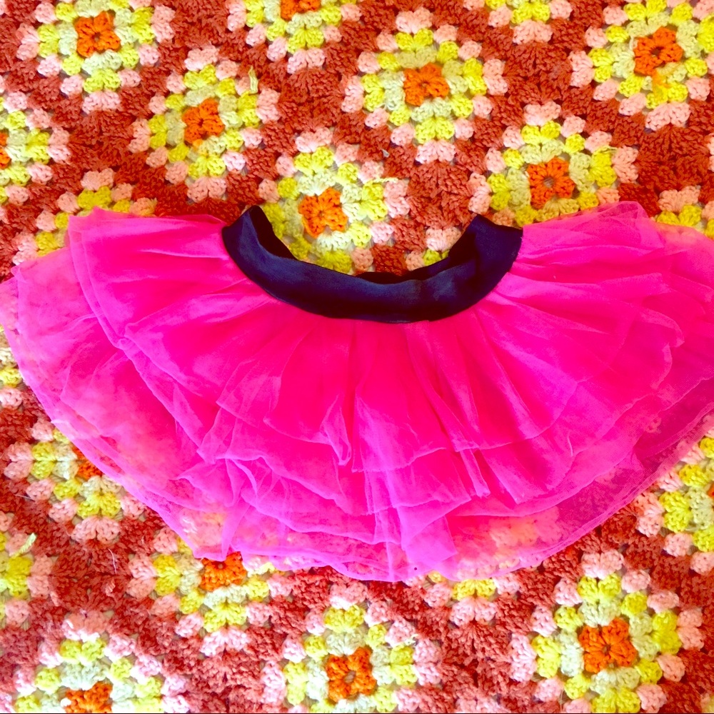 💗💗💗Pink Tutu💗💗💗 COSTUME